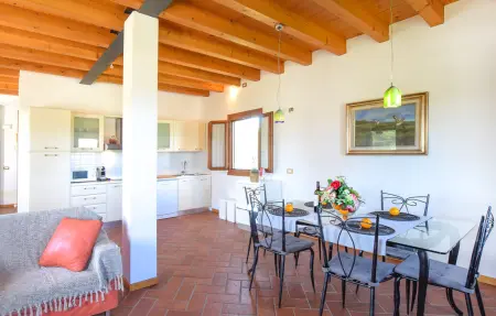 Porta di Valle 1, Appartement 6 personnes à Jesolo VE - Photo 20