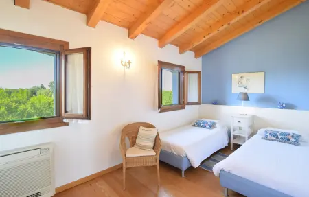 Porta di Valle 1, Appartement 6 personnes à Jesolo VE - Photo 24