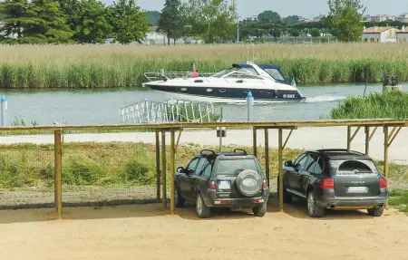 Porta di Valle 1, Appartement 6 personnes à Jesolo VE - Photo 30