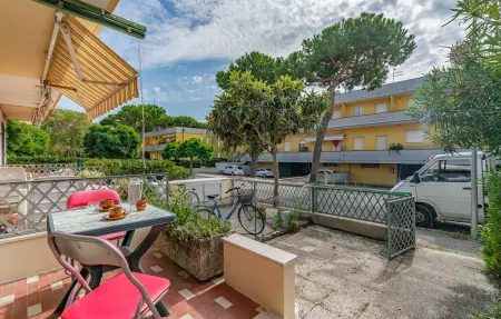 Pigne, Maison 5 personnes à Rosolina Mare RO - Photo 1