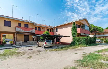 Pigne, Maison 5 personnes à Rosolina Mare RO - Photo 3