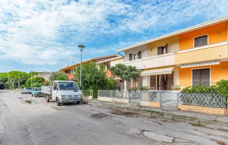 Pigne, Maison 5 personnes à Rosolina Mare RO - Photo 4