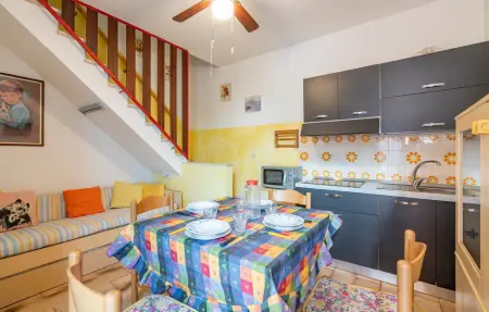 Pigne, Maison 5 personnes à Rosolina Mare RO - Photo 5