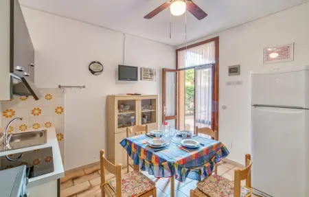 Pigne, Maison 5 personnes à Rosolina Mare RO - Photo 6