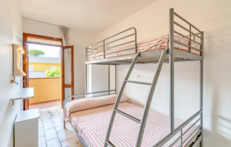 Pigne, Maison 5 personnes à Rosolina Mare RO - Photo 8