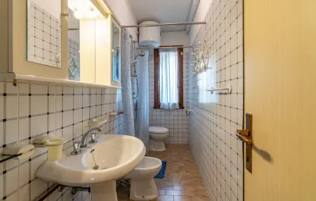Pigne, Maison 5 personnes à Rosolina Mare RO - Photo 9