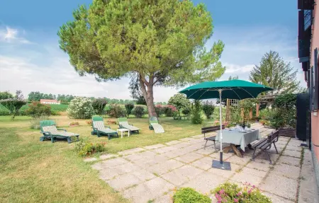Ca´Rustica, Maison 6 personnes à Chioggia  VE - Photo 1