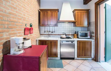 Ca´Rustica, Maison 6 personnes à Chioggia  VE - Photo 9