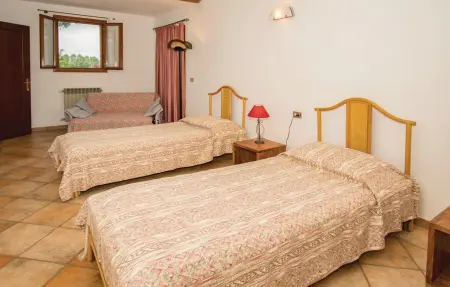 Ca´Rustica, Maison 6 personnes à Chioggia  VE - Photo 12