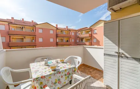 Acquamarina 65, Appartement 5 personnes à Rosolina Mare RO - Photo 1