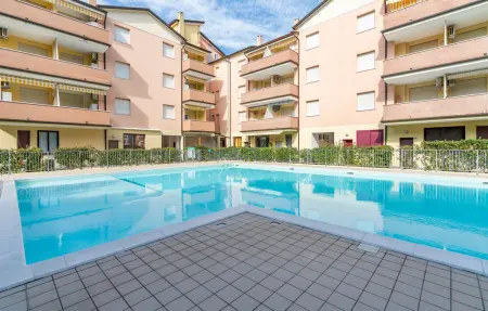 Acquamarina 65, Appartement 5 personnes à Rosolina Mare RO - Photo 5