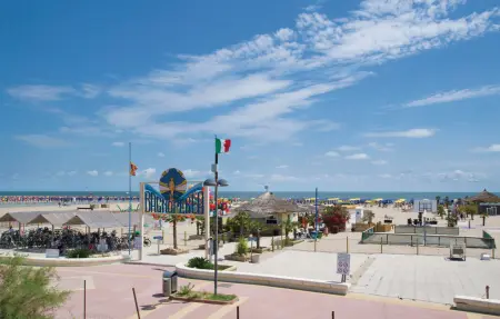Acquamarina 65, Appartement 5 personnes à Rosolina Mare RO - Photo 12