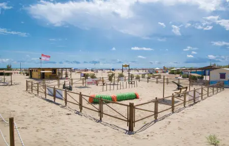 Acquamarina 65, Appartement 5 personnes à Rosolina Mare RO - Photo 15