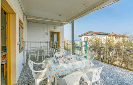 Ca'Gialla, Appartement 6 personnes à Rosolina Mare (RO) - Photo 1