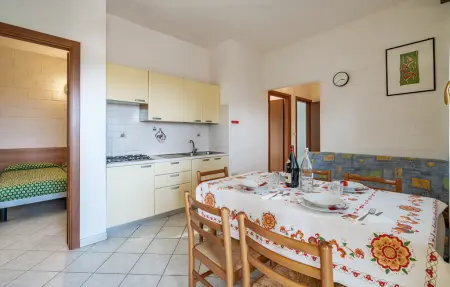 Ca'Gialla, Appartement 6 personnes à Rosolina Mare (RO) - Photo 11