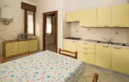 Ca'Gialla, Appartement 6 personnes à Rosolina Mare (RO) - Photo 12