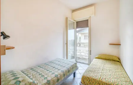 Ca'Gialla, Appartement 6 personnes à Rosolina Mare (RO) - Photo 14