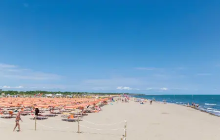 Ca'Gialla, Appartement 6 personnes à Rosolina Mare (RO) - Photo 16