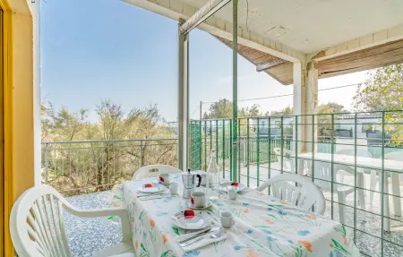 Ca'Gialla 4, Appartement 8 personnes à Rosolina Mare (RO) - Photo 1