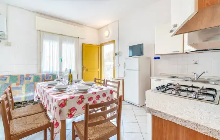 Ca'Gialla 4, Appartement 8 personnes à Rosolina Mare (RO) - Photo 2