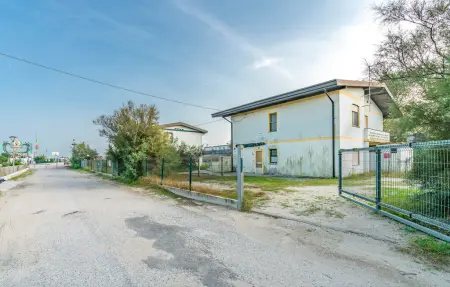 Ca'Gialla 4, Appartement 8 personnes à Rosolina Mare (RO) - Photo 5