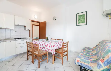 Ca'Gialla 4, Appartement 8 personnes à Rosolina Mare (RO) - Photo 7