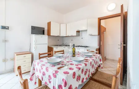 Ca'Gialla 4, Appartement 8 personnes à Rosolina Mare (RO) - Photo 8
