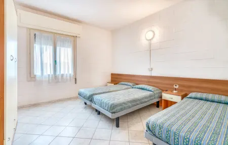 Ca'Gialla 4, Appartement 8 personnes à Rosolina Mare (RO) - Photo 10