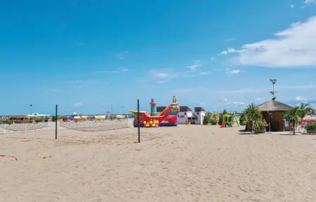 Ca'Gialla 4, Appartement 8 personnes à Rosolina Mare (RO) - Photo 13