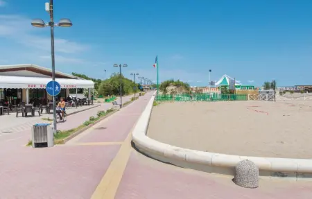 Ca'Gialla 4, Appartement 8 personnes à Rosolina Mare (RO) - Photo 17