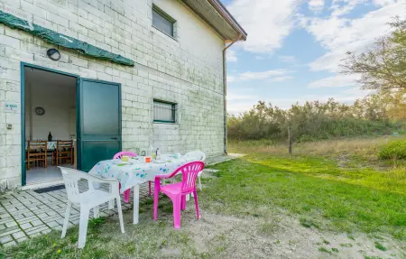 Ca'Bianca 2, Appartement 6 personnes à Rosolina Mare (RO) - Photo 1