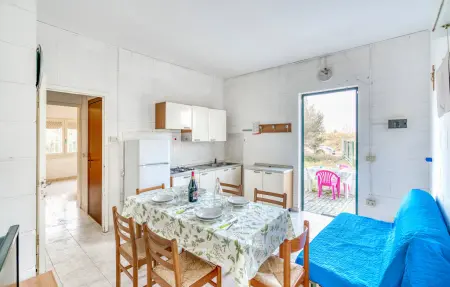 Ca'Bianca 2, Appartement 6 personnes à Rosolina Mare (RO) - Photo 2