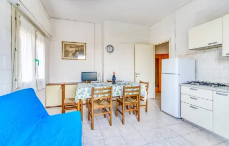 Ca'Bianca 2, Appartement 6 personnes à Rosolina Mare (RO) - Photo 7