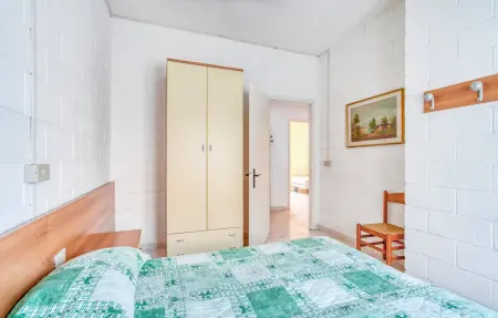 Ca'Bianca 2, Appartement 6 personnes à Rosolina Mare (RO) - Photo 8