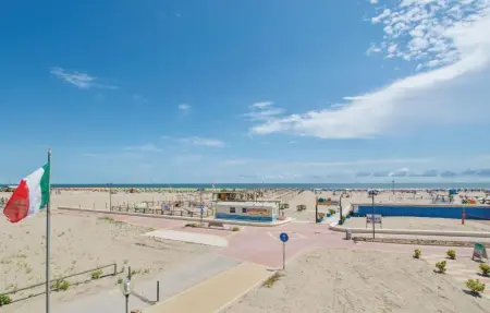 Ca'Bianca 2, Appartement 6 personnes à Rosolina Mare (RO) - Photo 14