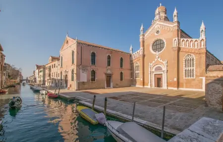 Estuario, Appartement 4 personnes à Venezia VE - Photo 1