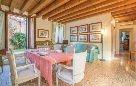 Estuario, Appartement 4 personnes à Venezia VE - Photo 7