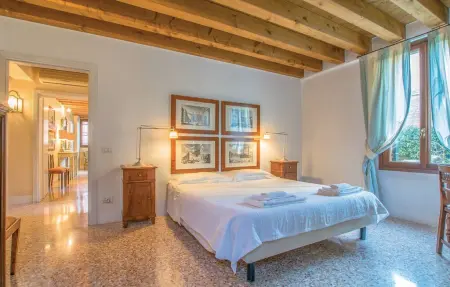 Estuario, Appartement 4 personnes à Venezia VE - Photo 8