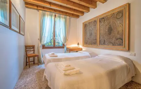 Estuario, Appartement 4 personnes à Venezia VE - Photo 9