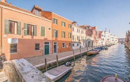 Estuario, Appartement 4 personnes à Venezia VE - Photo 13