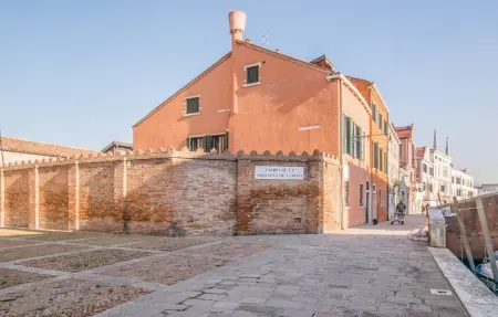 Estuario, Appartement 4 personnes à Venezia VE - Photo 14