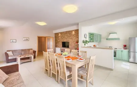 Maison 13 personnes à Fazana - Photo 1