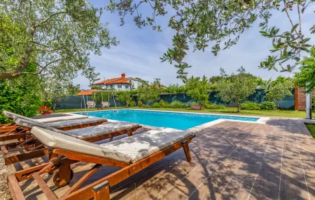 Maison 6 personnes à Fazana - Photo 1