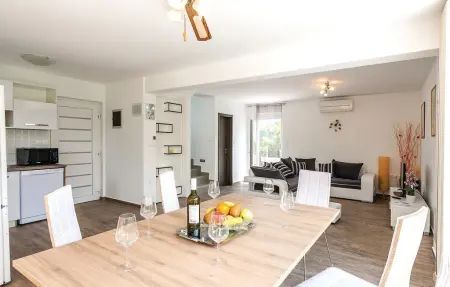 Maison 6 personnes à Fazana - Photo 3