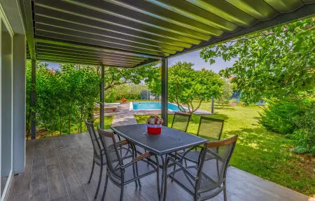 Maison 6 personnes à Fazana - Photo 8
