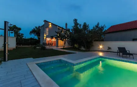 Maison 6 personnes à Fazana - Photo 15