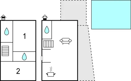 Maison 6 personnes à Fazana - Photo 39