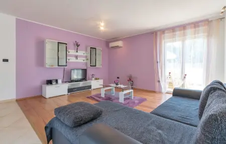 Maison 10 personnes à Fazana - Photo 1