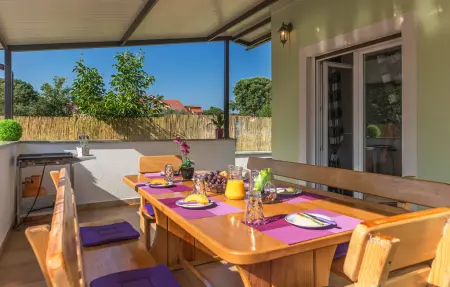 Maison 10 personnes à Fazana - Photo 3