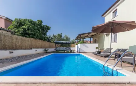 Maison 10 personnes à Fazana - Photo 4